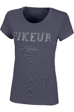 2022 Pikeur Womens Phily Top 121000 - Blueberry